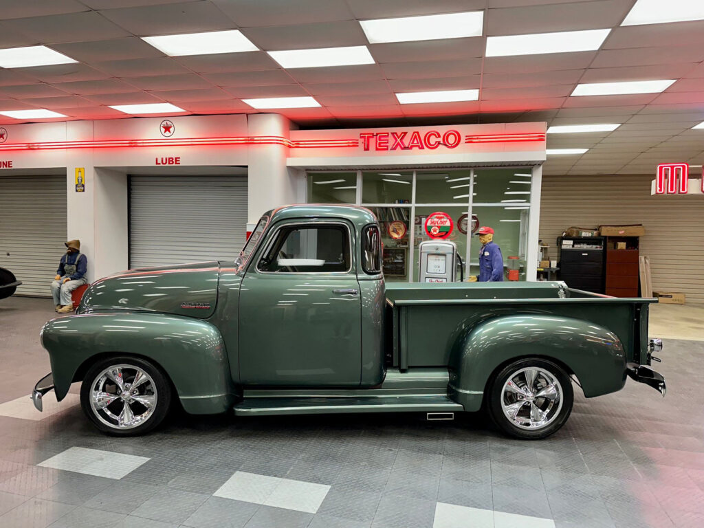 1949 Chevrolet 3100