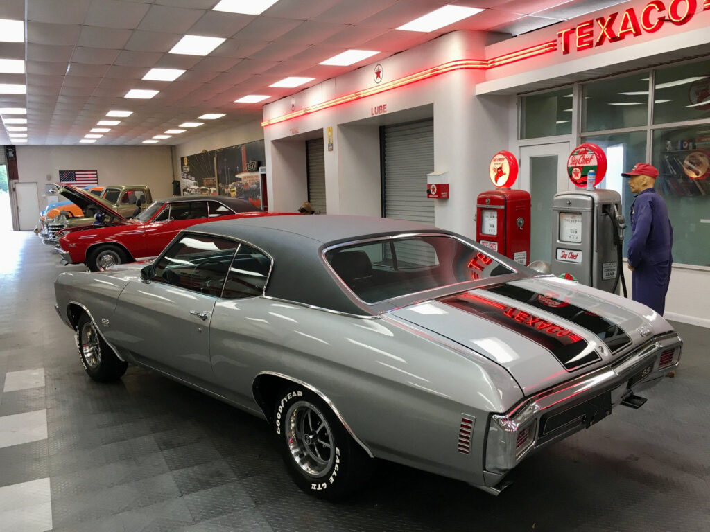 1970 Chevrolet Chevelle